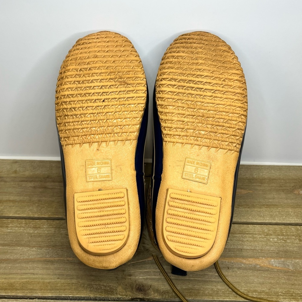 Khombu Jas Plaid Duck Boots - Picture 6 of 6